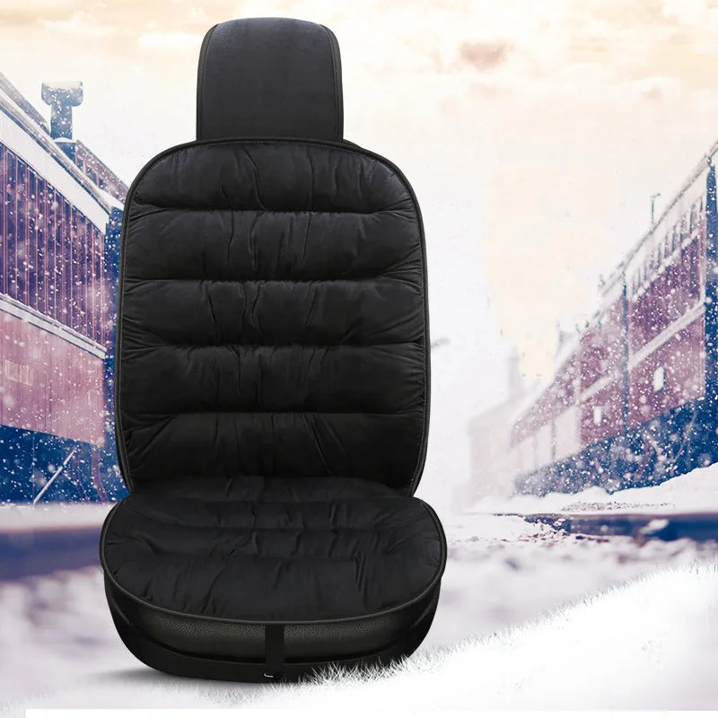 Original Imported -Soft Car Cushion Soft Comforter