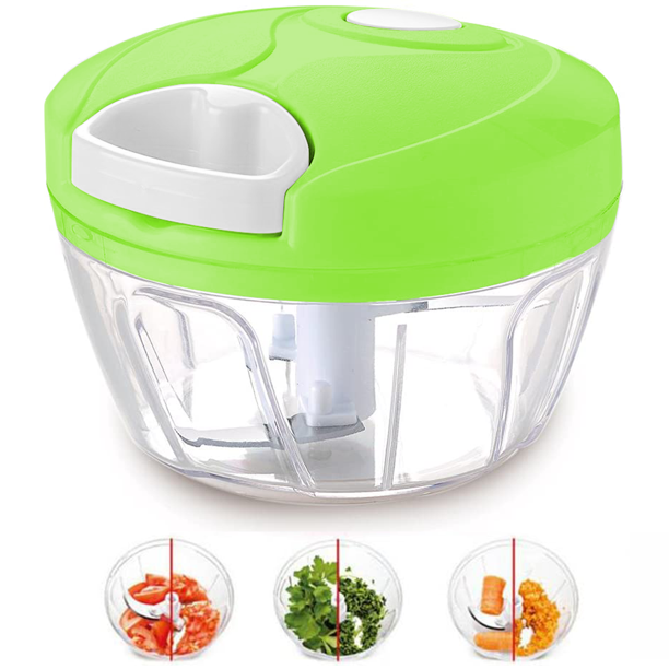 Manual Speedy  Food Chopper