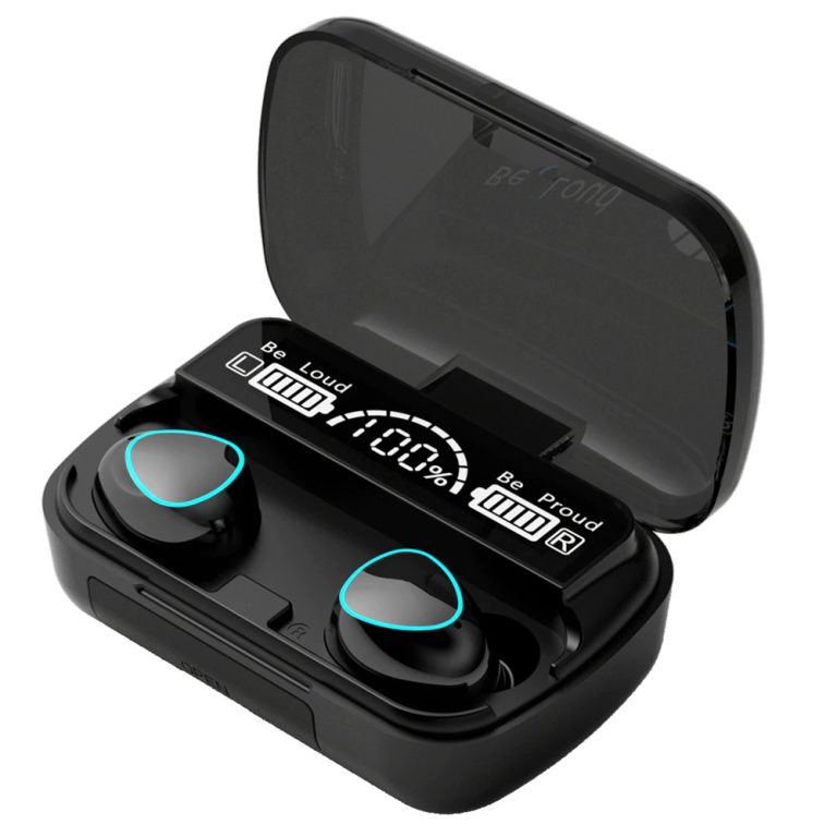 M10 TWS Wireless Earbuds