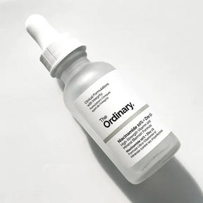 Ordinary Niacinamide 10% + Zinc 1%